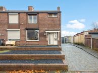 Begoniastraat 11, 6451 HC Schinveld