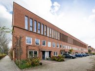 Vergiliusstraat 47, 2314 CK Leiden