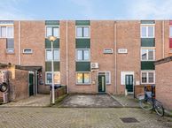 Venkeldonk 5, 3206 EK Spijkenisse