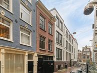 Bethaniëndwarsstraat 8-H, 1012 CB Amsterdam