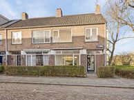 Valeriusstraat 1, 2324 XE Leiden