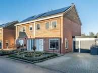 Jasmijn 9, 9103 RP Dokkum