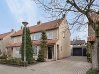 Antoniusstraat 27, 5091 BA Oost West en Middelbeers