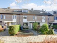 Vuurtoren 36, 1186 ZR Amstelveen