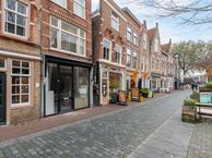 Vriesestraat 144-A, 3311 NS Dordrecht