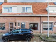 Pretoriastraat 24, 5025 HC Tilburg