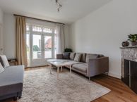 Van Alkemadelaan 35, 2597 AB Den Haag