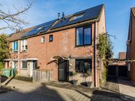 Honderdbunder 20, 4823 BK Breda