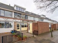 Spoorlaan 41, 2215 KN Voorhout