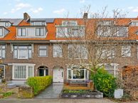 Zonnebloemstraat 15-A, 3051 SP Rotterdam