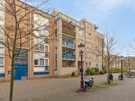 Muntendamstraat 47, 1091 DR Amsterdam