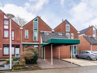 de Papaver 3, 4631 AV Hoogerheide