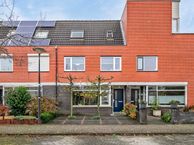 Trosjespeergaarde 4, 3824 BB Amersfoort