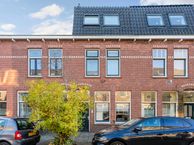 Coornhertstraat 58, 3521 XK Utrecht