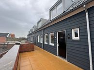 Dorpstienden 14-F, 3253 AS Ouddorp