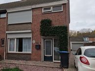 AM de Jongstraat 7, 4681 AJ Nieuw-Vossemeer