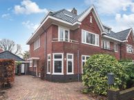 Richard Holplein 8, 2102 EP Heemstede