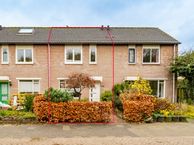 Seychellen 114, 3524 JB Utrecht