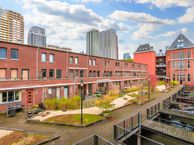 Nieuwe Haven 159, 2511 XJ Den Haag