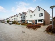 Krammerstraat 41, 1316 LG Almere