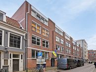 Pieterstraat 26, 2513 BX Den Haag