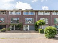 Balearenlaan 26, 1060 TK Amsterdam