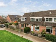 Houtdraaierstraat 29, 1825 AM Alkmaar