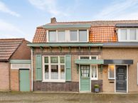 Antwerpsestraatweg 194, 4624 JJ Bergen op Zoom