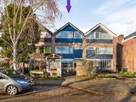 Van Goghstraat 17, 2811 VX Reeuwijk