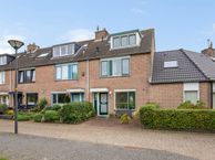 Elspeterbos 46, 2134 LD Hoofddorp