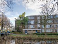 Achtersteven 42, 1034 VC Amsterdam