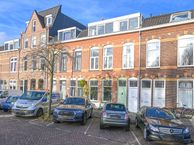 Paul Krugerkade 9-ZW, 2021 BM Haarlem