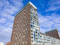 Het Hout 33, 9723 LA Groningen