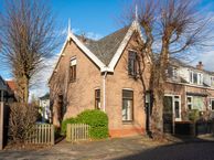 Oostdorperweg 93, 2242 NH Wassenaar