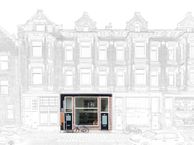 Boergoensestraat 19-01, 3082 KA Rotterdam