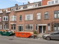 Prins Frederik Hendrikstraat 72-A, 3051 ET Rotterdam