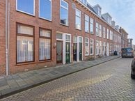 Jan van Houtstraat 109, 2581 SW Den Haag