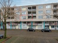 Aartsbisschop Romerostraat 299, 3573 AL Utrecht