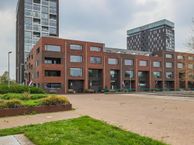 Het Hout 207, 9723 LC Groningen