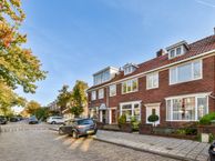 Meeuwenstraat 16, 2025 ZC Haarlem