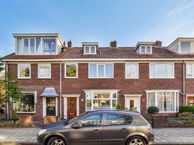 Meeuwenstraat 16-A, 2025 ZC Haarlem