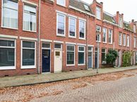 Tuinbouwstraat 130, 9717 JP Groningen