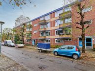 Multatulistraat 45, 9721 NE Groningen