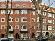 Achillesstraat 113-1, 1076 RA Amsterdam