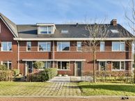 Jannetje Verbakelstraat 39, 3121 JT Schiedam