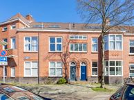 Otto Eerelmanstraat 9-A, 9718 JZ Groningen