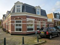 Katwijkstraat 20, 2586 VP Den Haag