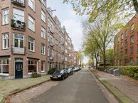 Van Hogendorpstraat 863, 1051 CD Amsterdam