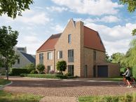 Twee-onder-een-kapwoning (Bouwnr. B27), 3781 MJ Voorthuizen