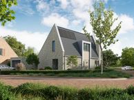 Vrijstaand levensloopbestendig (Bouwnr. B29), 3781 MJ Voorthuizen